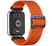 Sport Strap for Redmi Watch 5 4 Nylon Bracelet Smart Watchband for Xiaomi Mi Band 9/8 Pro Correas Replacement Accessories