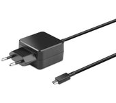 Coreparts - Cargador Micro USB Compacto y Portátil para Móvil