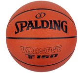 Balón de Baloncesto Spalding Varsity 84326Z - Resistente y de Calidad