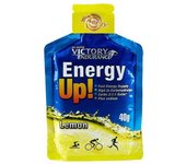 Victory Endurance Energy Up Gel Limon 24Ud.