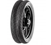 Neumático Moto Continental - 2.50 -17 43P Contistreet Reinf. Tl