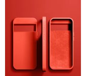 Fashion Liquid Silicone Phone Case For Google Pixel 7 8 Pro 7A 6A Cases For Google Pixel 6 7 6 8 Pro Shockproof Soft Back Cover