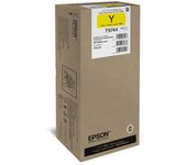 Epson - Yellow XXL Ink Supply Unit C13T974400