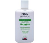 Isdin Nutradeica Champú Anticaspa Grasa