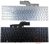TECLADO PARA PORTÁTIL SAMSUNG NP300 NP300V5A NP305V5A NP305V4A 9Z.N5QSN.10S VERSION 2