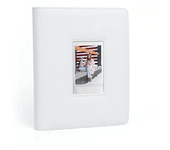 288 Pockets Instant Camera Photo Album Stamps Collection Book 3 Inch Pictures Storage Case for Fujifilm Instax Mini 12/11/9
