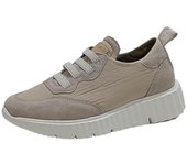 Shoes Zapato marca Weekend By Pedro Miralles modelo 23000 para mujer en color beig
