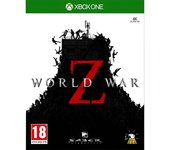 World War Z - Xbox one - Nuevo Precintado - PAL España
