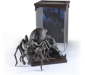 The Noble Collection Figura Coleccionable Harry Potter Aragog Criatura Mágica 18 Cm
