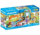 Playmobil - guardería de cachorros