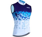 2025 UAE Cycling Team Jersey Men Women FULL SIZES Blue ROSTI Bike Windbreaker Vest Maillot Ropa Ciclismo Bicycle Tshirt Clothing