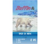 Comida para Perros Baffin Taste Of Artic con Alto Contenido de Proteína de pescado y pavo , sin cereales
