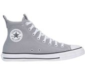 Zapatillas Converse Chuck Taylor All Star para hombre en color gris