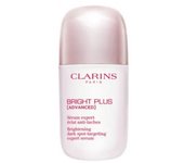 CLARINS BRIGHT PLUS SERUM INTENSIVO ANTI MANCHAS 50 ML
