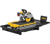 Dewalt D36000-QS - Mesa de agua 1.600W 250mm