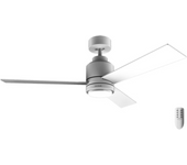 Cecotec 05996 Ventilador Blanco para Hogar - 40W