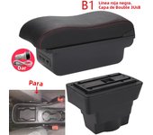 For Opel Astra J Armrest Box For Opel Astra Car Armrest 2012-2020 Storage Box Retrofit part Car Accessorie Easy To Install