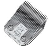 Wahl Pro Pet Competition Blade 10mm # 3F-Cuchilla de precisión