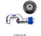 Pipe cutter water bullet pipe cutter artifact rotary manual device pvc air conditioning copper pipe clippers plastic cutters
