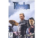 Rhodan Myth Of The Illochim Pc Version Importación