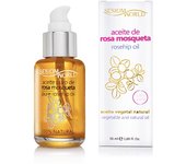 ACEITE PURO Y NATURAL DE ROSA MOSQUETA CON PIPETA 50ML