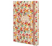 AGENDA 2025 DYNAMIC BERLIN Y10 140X204MM SEMANA VISTA VERTICAL SPRING FINOCAM 624042125