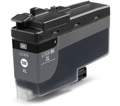 Brother LC-426 XL Pack 4 o unidad suelta. Compatible para impresoras Brother. LC426 Genérico de alta capacidad y calidad.