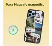 Kendrick Lamar Rapper Phone Case For iPhone 13 12 11 14 15 Pro Max Plus Magsafe Magnetic Wireless Charging
