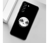 Jack Skellington Before Christmas Phone Case for Samsung Galaxy A13 A14 A52 A53 A54 A71 A70 A72 A73 A11 A50 Silicone Funda