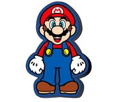 Cojin 3d super mario bros