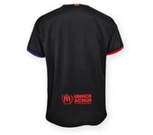 Réplica Oficial Camiseta FC Barcelona Adulto 2a equipación 24-25 - Fútbol Club Barcelona
