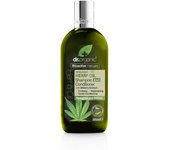 Dr Organic Champu & Acondicionador De Cañamo 265 Ml..