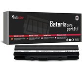 BATERÍA PARA PORTÁTIL Asus Eee PC 1201HA 1201K 1201N 1201NL 1201PN 1201T