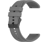 22mm Silicone Watch Strap For Xiaomi mi Watch Color 2 Sports Watchband For Xiaomi Watch S1 Active/Mi Watch Color Sports Correa
