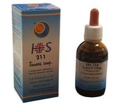 Herboplanet Hs 211 Tamaris Comp Gotas 50Ml