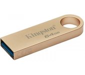 Kingston DataTraveler SE9 G3 64GB USB 3.2 Gen1