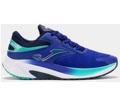 Zapatilla Joma ACTIVE MEN 2504 ROYAL - zapatilla de running para hombre.