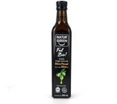 Aceite de Oliva Picual Bio Virgen Ecológico 500ml Naturgreen