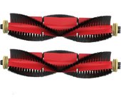 Compatible For Roborock S5 Max / S50 / S502 / S55 / S6 Pure / E4 Robot Vacuums Brush Filter Mop Part