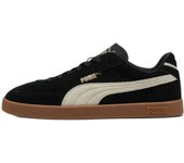 Zapatillas Puma Club Ii Era Suede para hombre en color negro