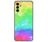 Funda Silicona Antigolpes para Samsung Galaxy A13 5G diseño Acuarela 03 Dibujos