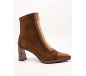 Botín Hispanitas HI243714 Ankara Cuero de Mujer