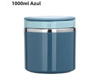630/1000ml Food Thermal Jar Insulated Soup Cup Thermos Containers Stainless Steel Lunch Box Thermo Keep Hot for School Children