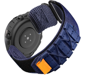 Colorful Nylon Strap for Huami Amazfit T-rex 2 3 Ultra Bracelet for Amazfit T-rex Pro Tyrannosaurus Bands Replacement Wristband