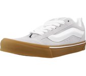 Zapatillas deportivas de Hombre Marca Vans Modelo Knu Skool