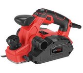 Cepillo Eléctrico WORGRIP Pro 900W - Potencia 900W - Accesorio de Calidad