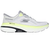 Skechers Max Cushioning Arch Fit 2.0 - Cool Core Zapatillas deportivas para hombre grises en textil y sintético 84317