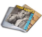 50 Fundas Bolsas Exteriores de Plastico Blando para Discos de Vinilo LP / - Marca Cuidatumusica - Ref.2376
