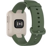 Silicone Strap For Xiaomi mi Watch Lite/Redmi Watch Lite Band Bracelet For Xiaomi Mi Watch 2 Lite/Redmi Watch 2 Lite Wristband
