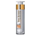 FREZYDERM VELVET SPF50+ SUN SCREEN COLOR 50ML
